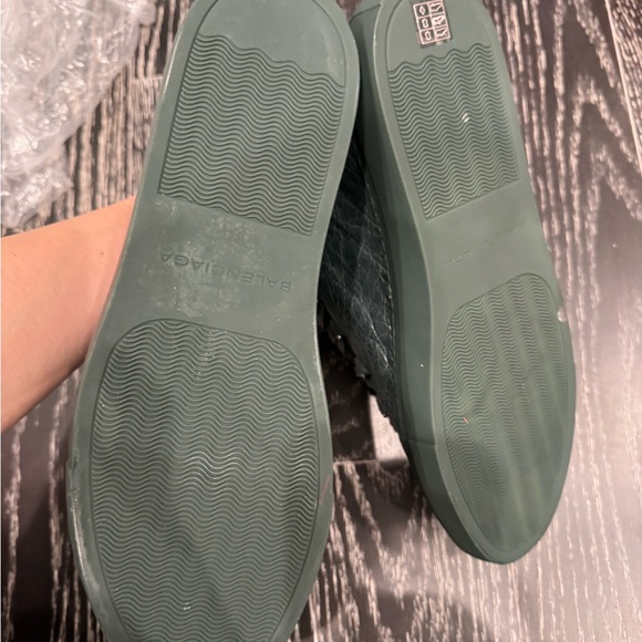 NWOB Balenciaga arenas - Picture 3 of 4